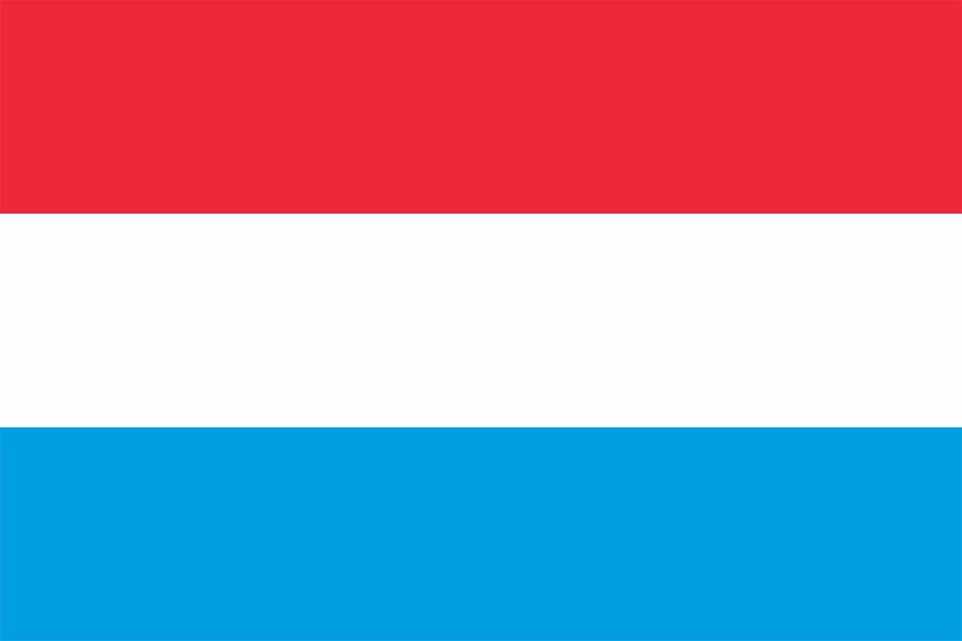 Luxemburgo Luxemburgo